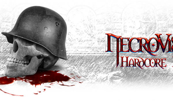 NecroVisioN Hardcore Pack (PC)