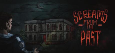 Screams from the Past (PC)