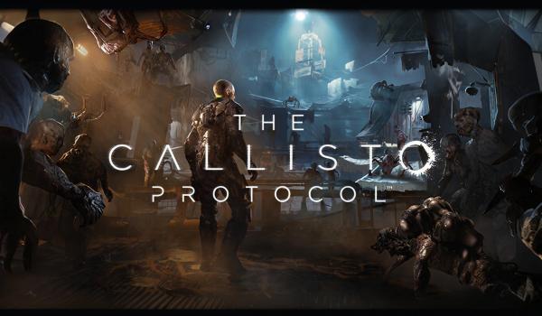 The Callisto Protocol (Xbox Series X)