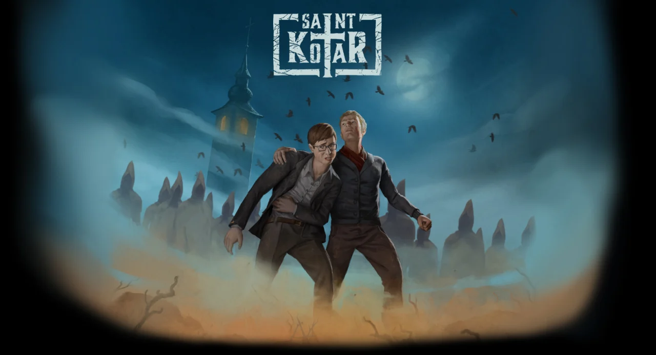 Saint Kotar (PS5)