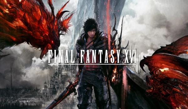 FINAL FANTASY XVI (PC)