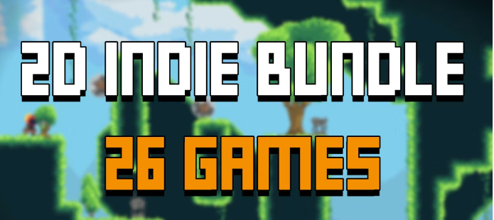 2D Indie Bundle (Switch)