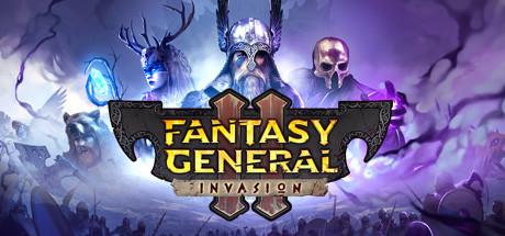 Fantasy General II Invasion (PC)
