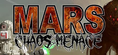 Mars: Chaos Menace (PC)