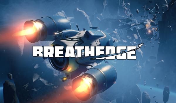 Breathedge (PC)