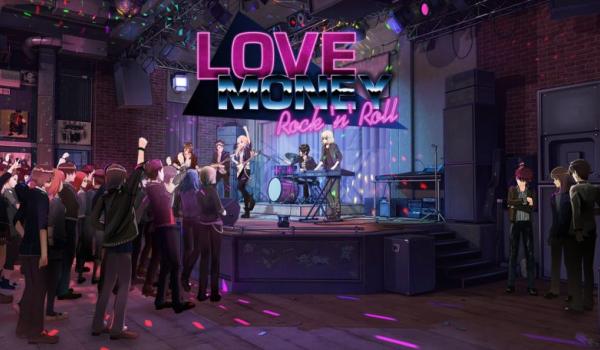 Love, Money, Rock'n'Roll (PC)