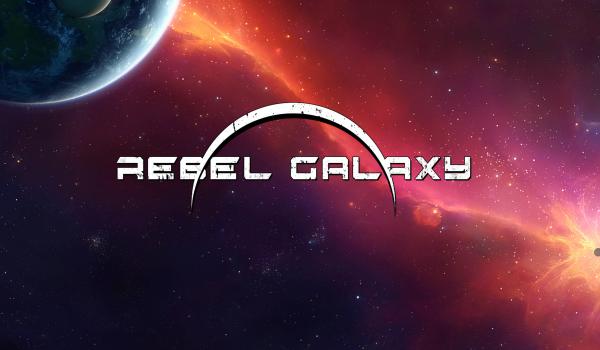 Rebel Galaxy (PC)