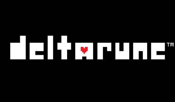 DELTARUNE (PC)
