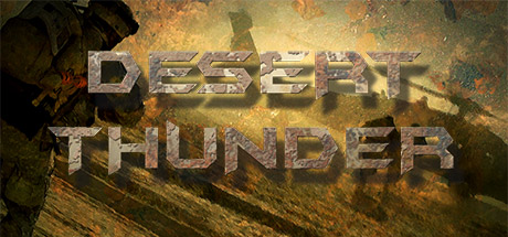 Desert Thunder (PC)