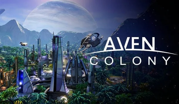 Aven Colony (Epic Games)