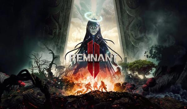 Remnant II (Xbox Series X)