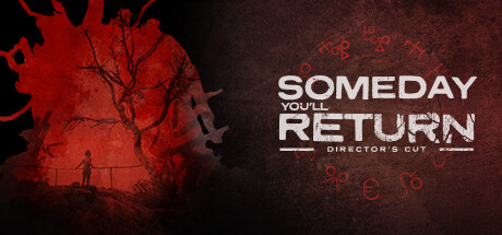 Someday Youll Return Directors Cut (PS4)