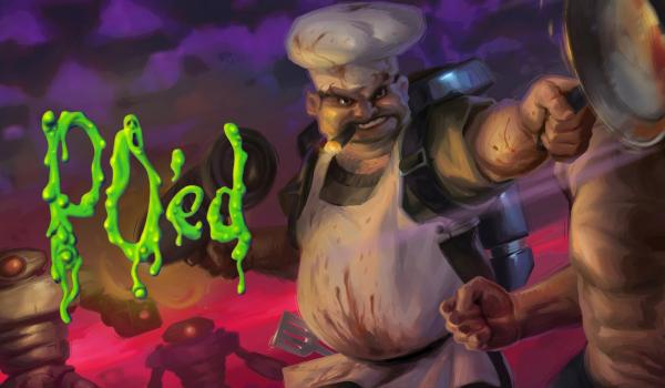 POed Definitive Edition (PC)