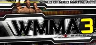 World of Mixed Martial Arts 3 (PC)