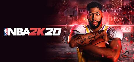 NBA 2K20 (Xbox)