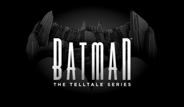 Batman The Telltale Series (PC)