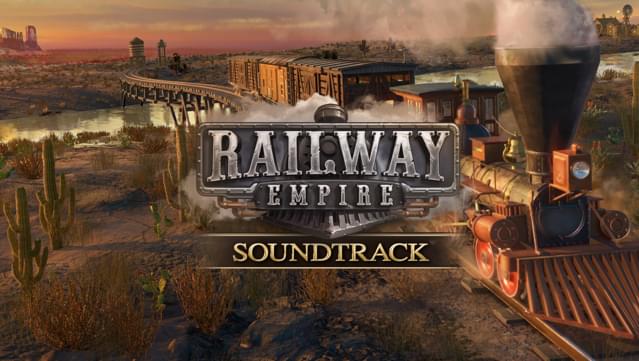Railway Empire Original Soundtrack (PC)