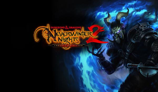 Dungeons and Dragons Neverwinter Nights 2 Enhanced Edition (PC)