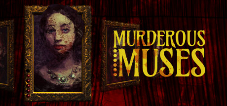 Murderous Muses Nintnedo (Switch)