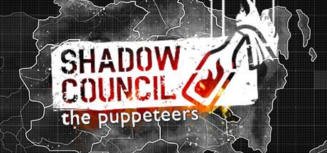 Shadow Council: The Puppeteers (PC)