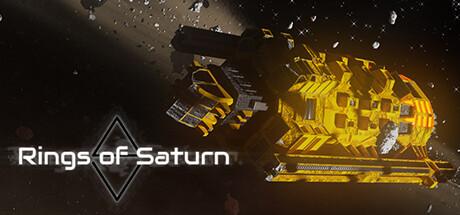 V Rings of Saturn (PC)