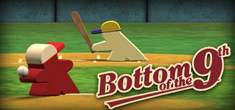 Bottom of the 9th (PC)