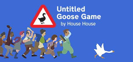 Untitled Goose Game (Nintendo)