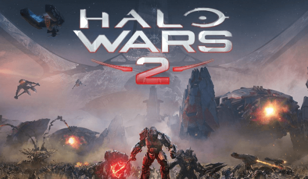 Halo Wars 2 (Xbox)