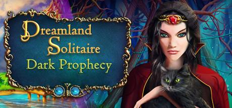 Dreamland Solitaire Dark Prophecy (PC)
