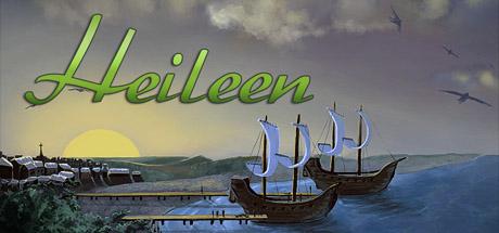 Heileen 1 Sail Away (PC)