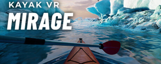 Kayak VR: Mirage (PC)
