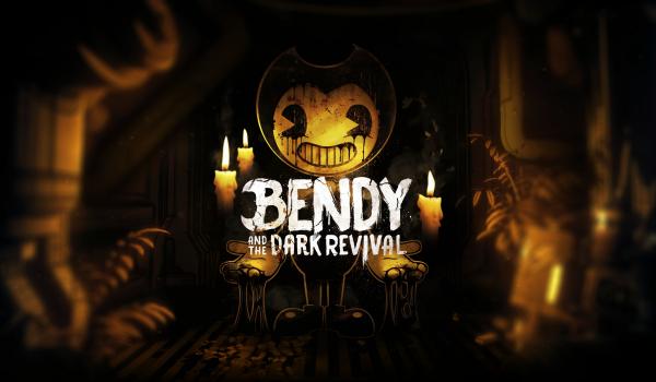 Bendy and the Dark Revival (Xbox Series X)