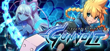 Azure Striker Gunvolt (PC)