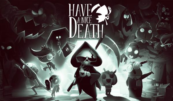 Have a Nice Death (Xbox Series)