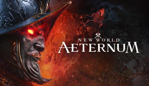New World Aeternum (Xbox Series X)