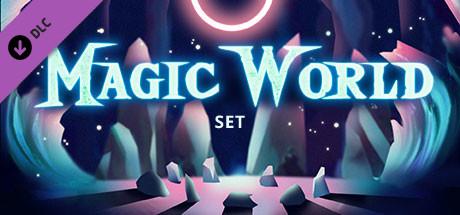 Movavi Video Suite 2021 Magic World Set (PC)
