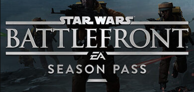 STAR WARS Battlefront Season Pass (Xbox)