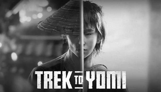 Trek to Yomi (PS5)