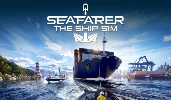 Seafarer The Ship Sim (PC)