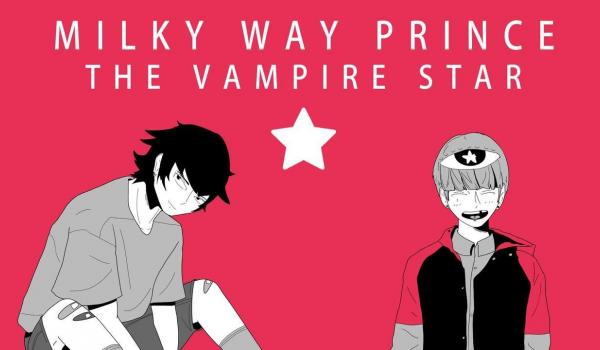 Milky Way Prince – The Vampire Star (PC)