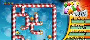 FruitFall Crush (Switch)