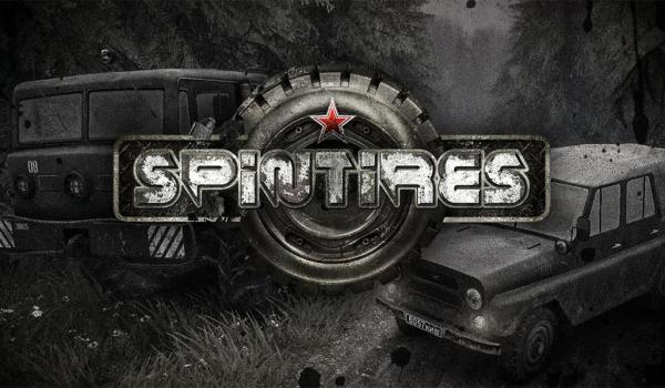 Spintires (PC)