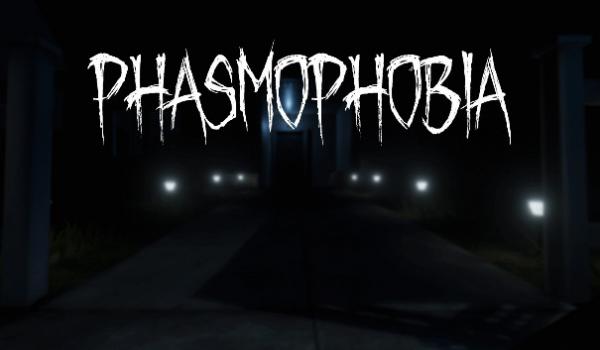 Phasmophobia (PC)