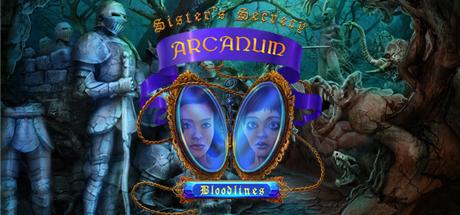 Sister’s Secrecy: Arcanum Bloodlines (PC)