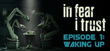 In Fear I Trust (PC)