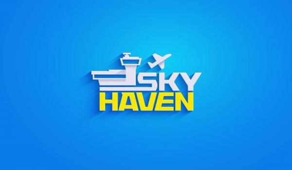 Sky Haven Tycoon Airport Simulator (PC)