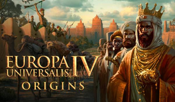 Europa Universalis 4 Origins Immersion Pack (PC)