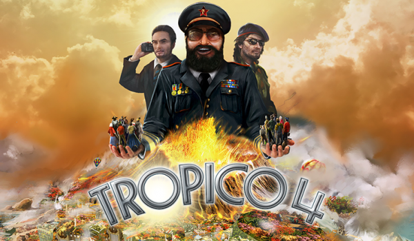Tropico 4 The Academy (DLC)