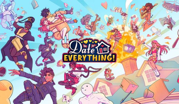 Date Everything (PC)