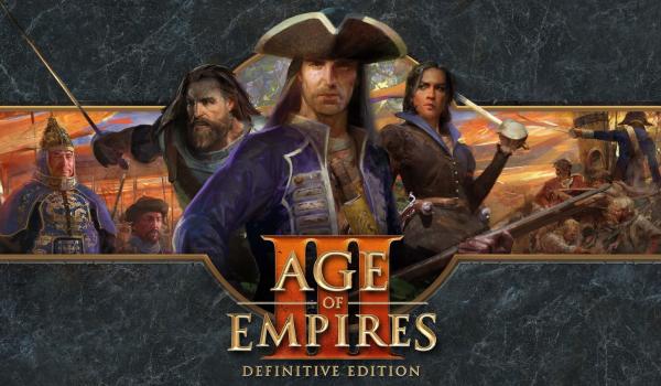 Age of Empires III (PC)